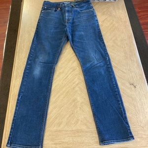 Levi’s Men Jeans